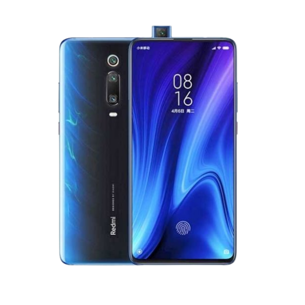 Xiaomi Mi 9T DS