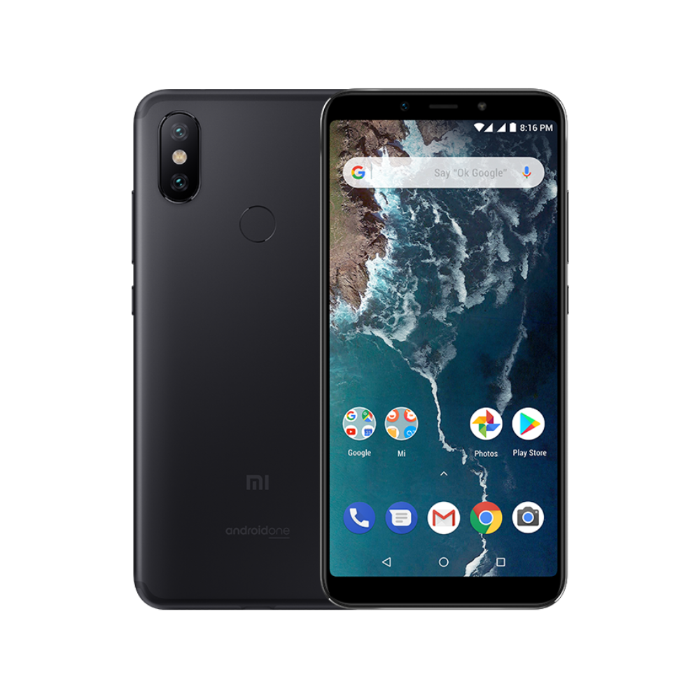 Xiaomi Mi A2 DS