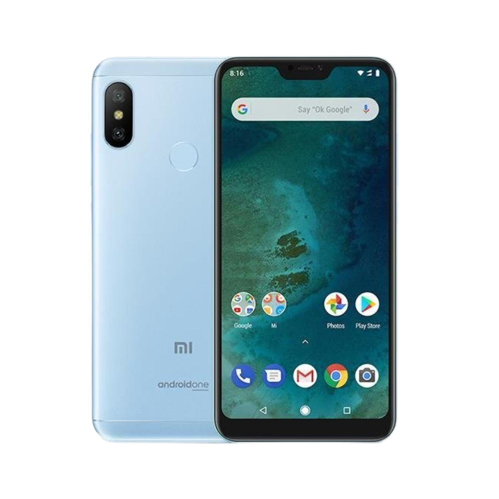 Xiaomi Mi A2 DS