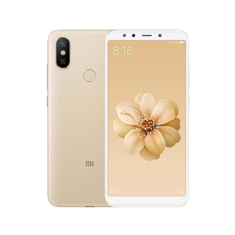 Xiaomi Mi A2 DS