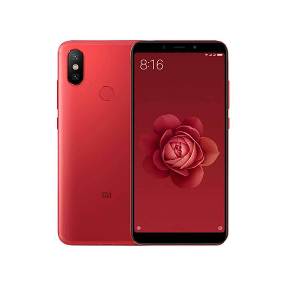 Xiaomi Mi A2 DS