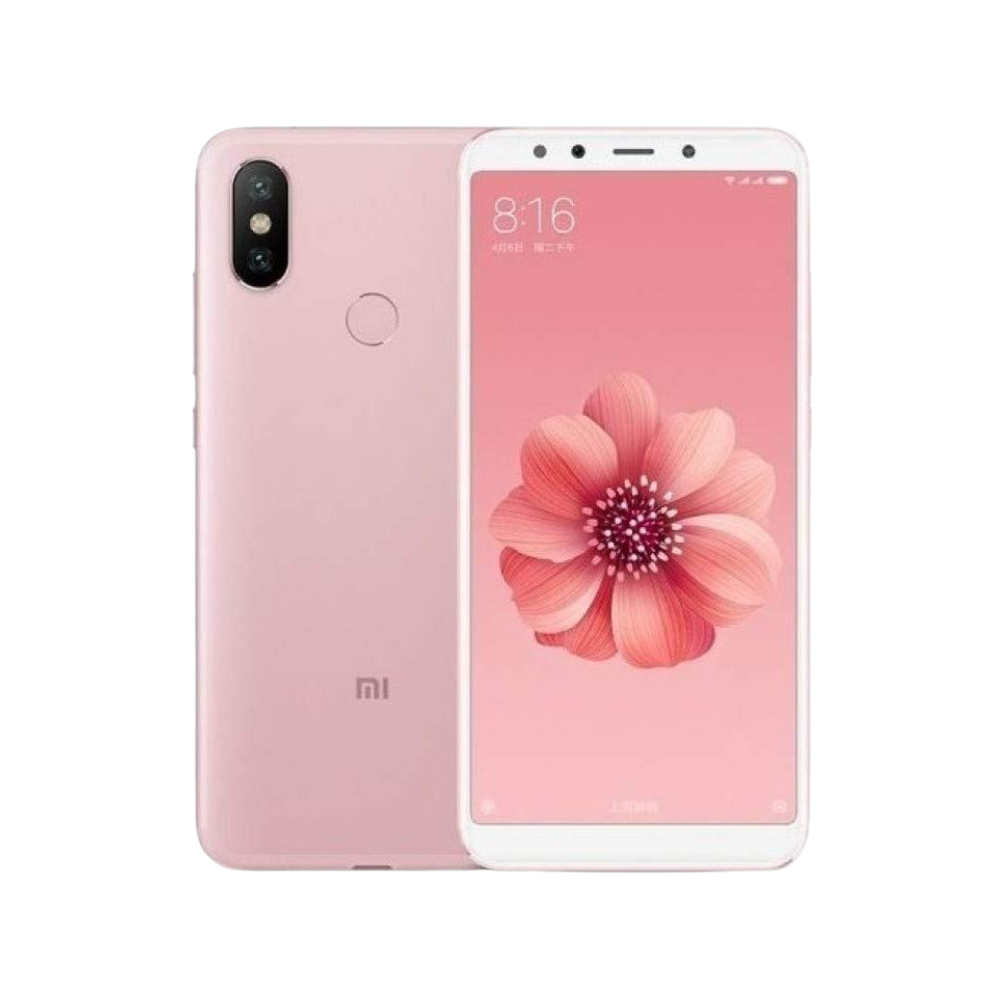 Xiaomi Mi A2 DS