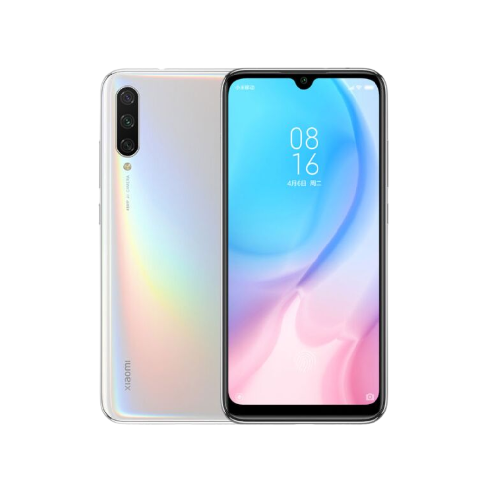 Xiaomi Mi A3 DS