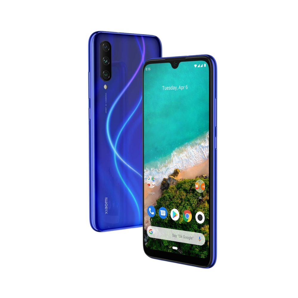 Xiaomi Mi A3 DS