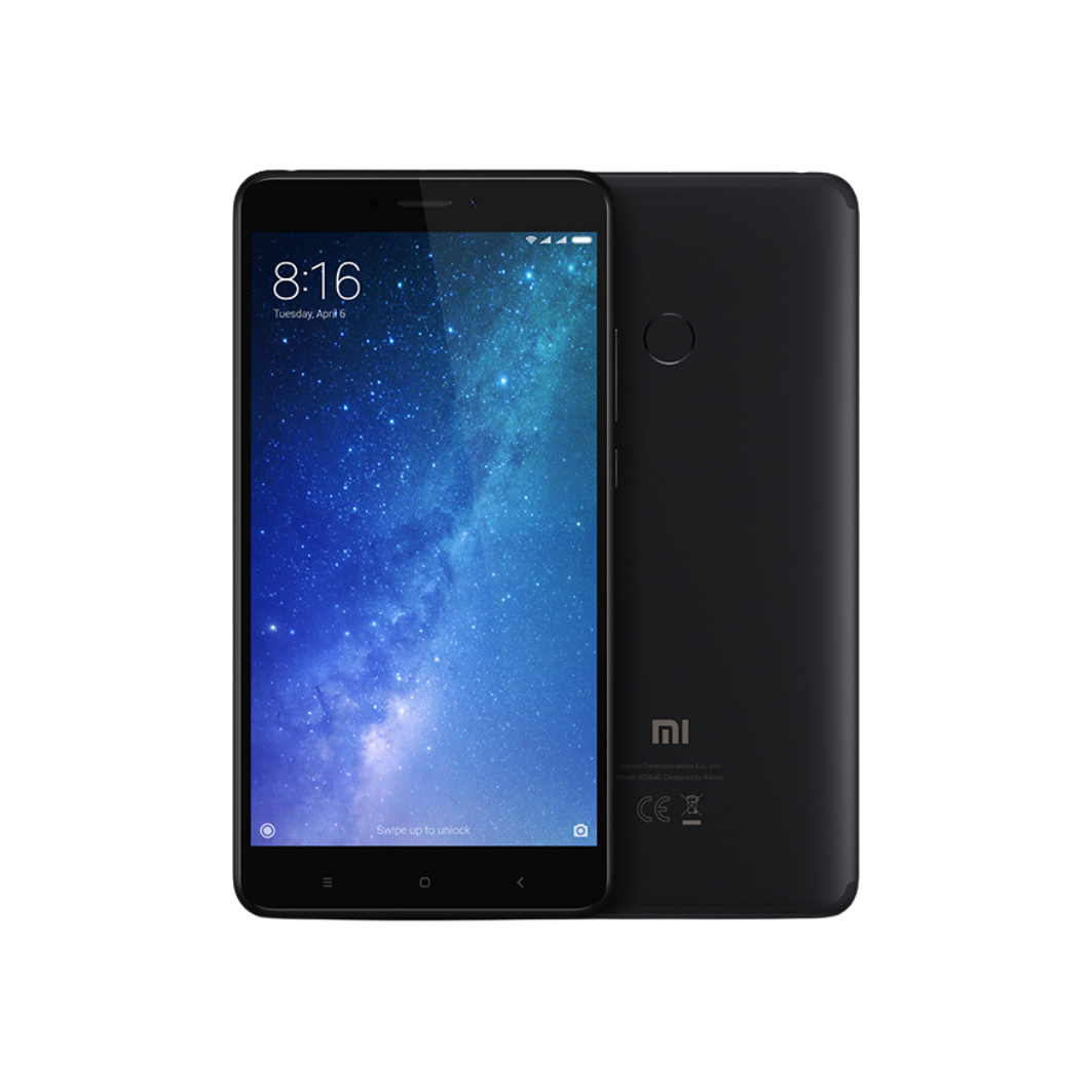 Xiaomi Mi Max 2