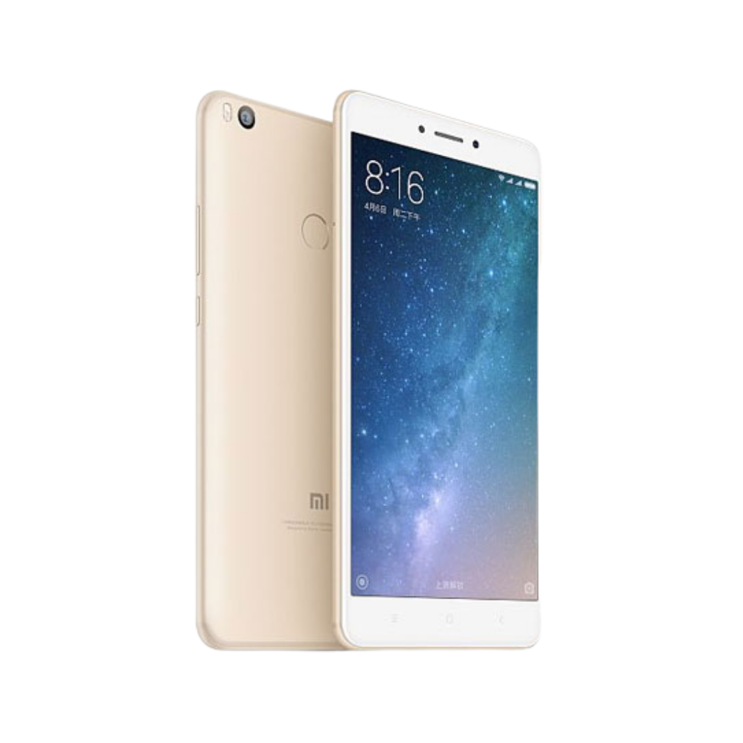 Xiaomi Mi Max 2