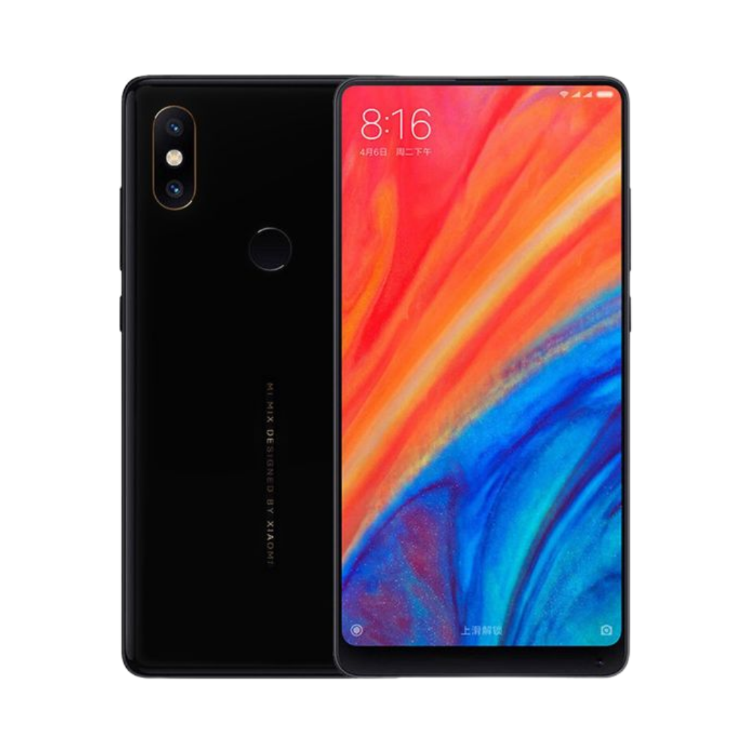 Xiaomi Mi Mix 2S DS