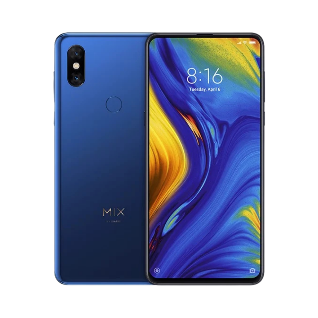 Xiaomi Mi Mix 2S DS