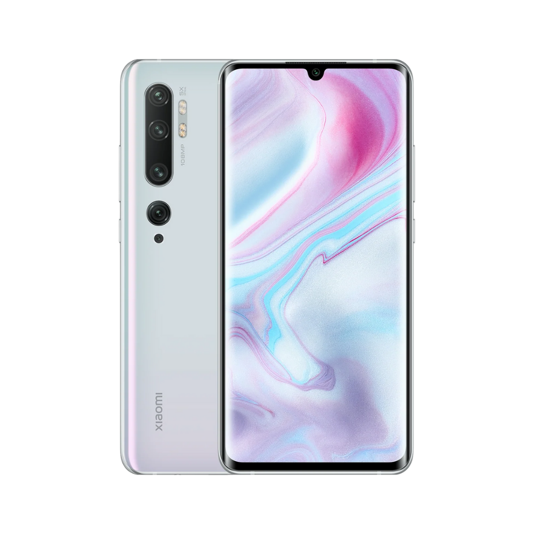 Xiaomi Mi Note 10 Pro DS