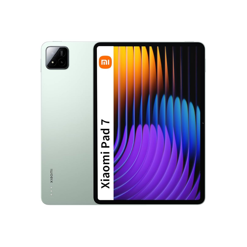 Xiaomi Pad 7