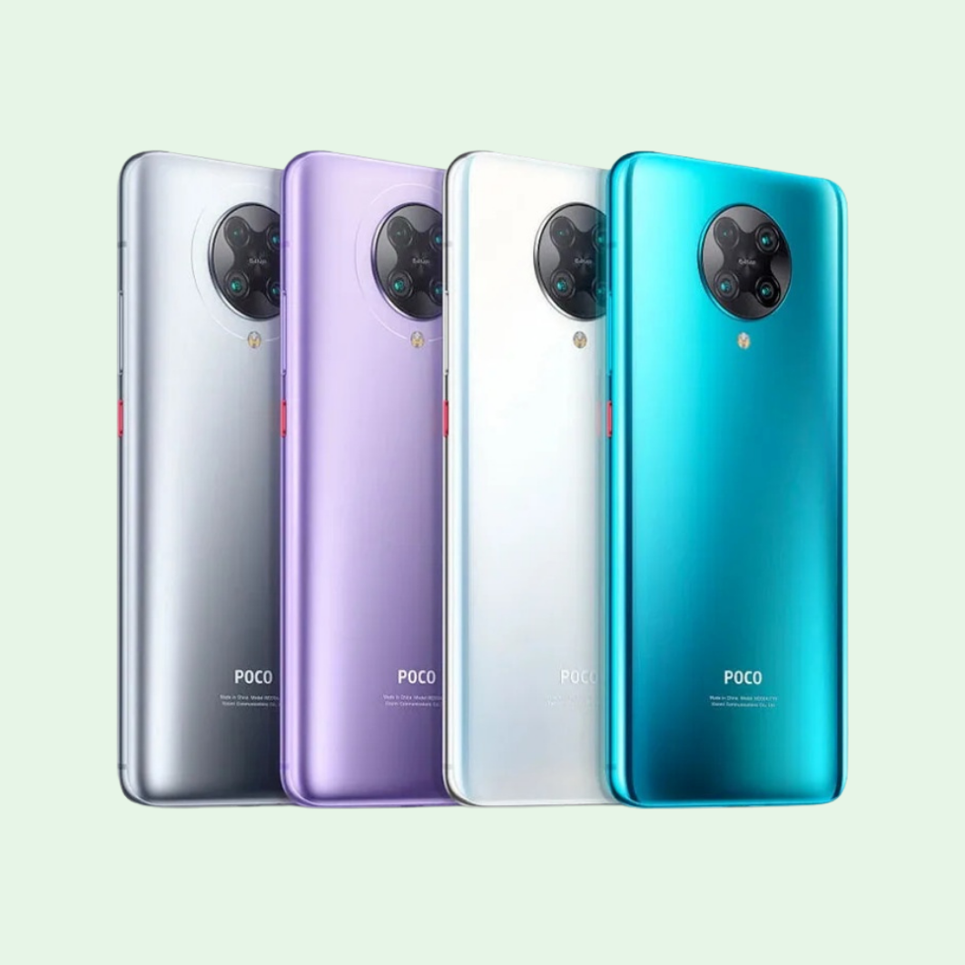 Xiaomi Poco F2 Pro DS