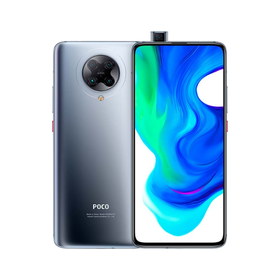 Xiaomi Poco F2 Pro DS
