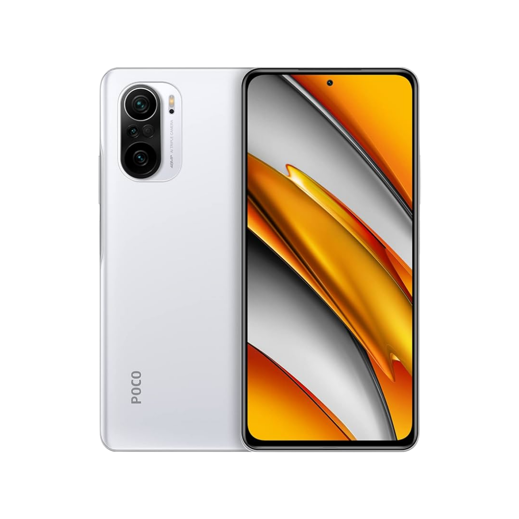 Xiaomi Poco F3 5G DS