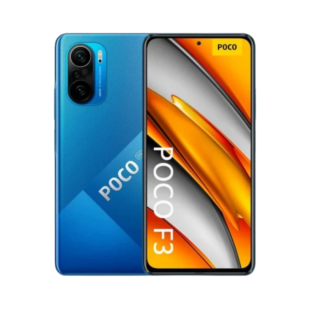 Xiaomi Poco F3 5G DS