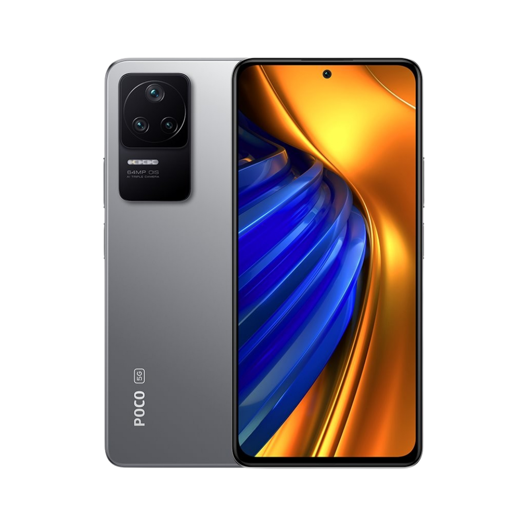 Xiaomi Poco F4 5G DS