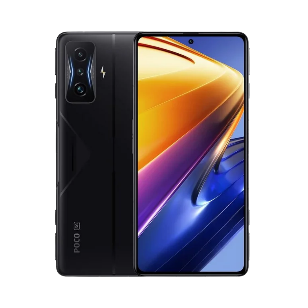 Xiaomi Poco F4 GT 5G DS