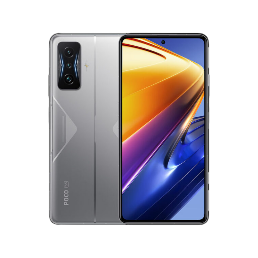 Xiaomi Poco F4 GT 5G DS