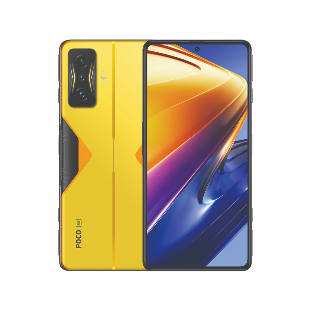 Xiaomi Poco F4 GT 5G DS