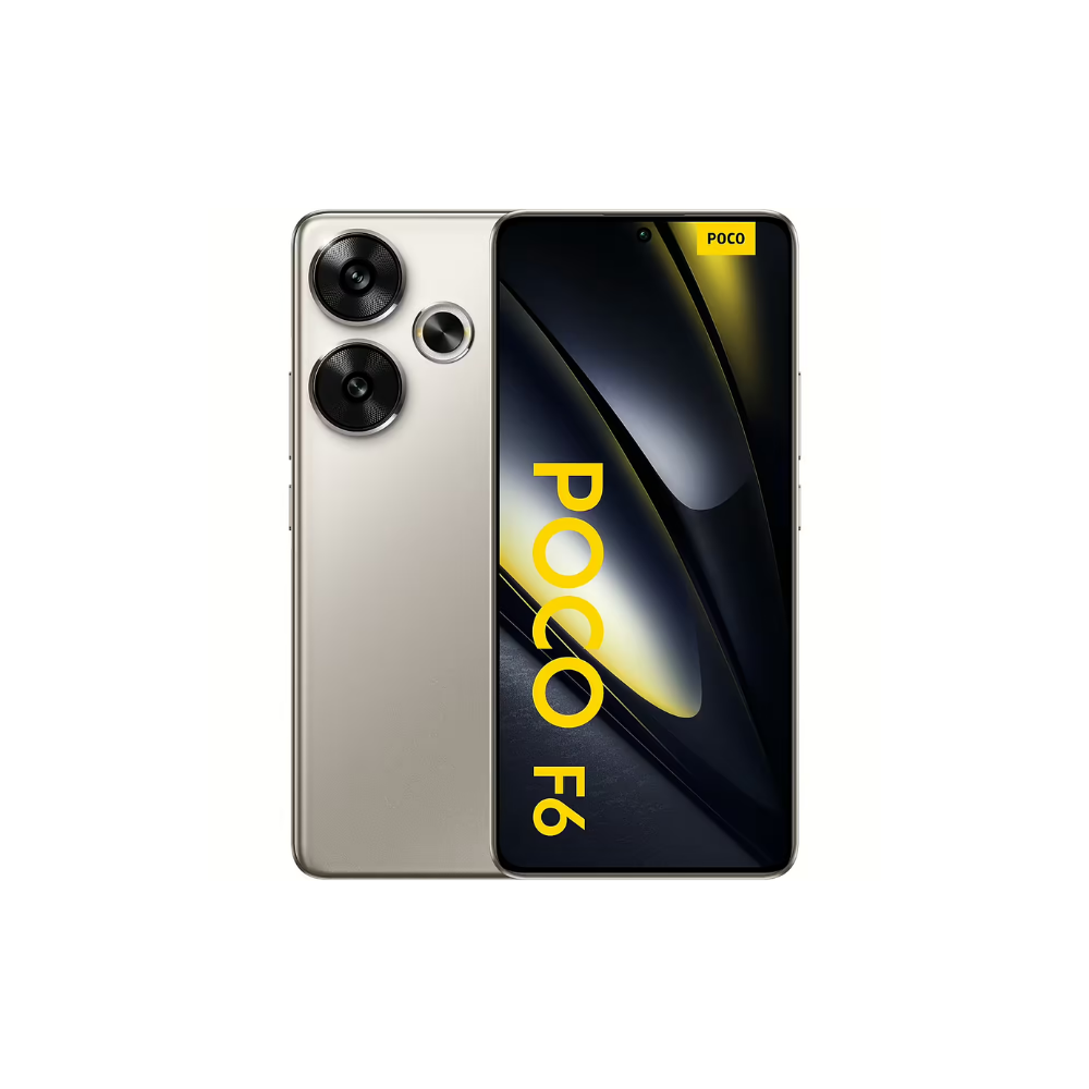 Xiaomi Poco F6 5G