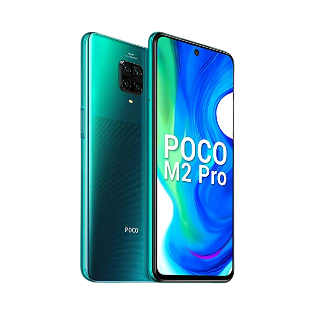 Xiaomi Poco M2 Pro