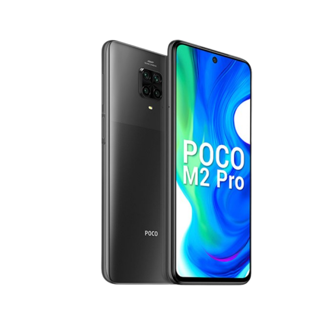 Xiaomi Poco M2 Pro