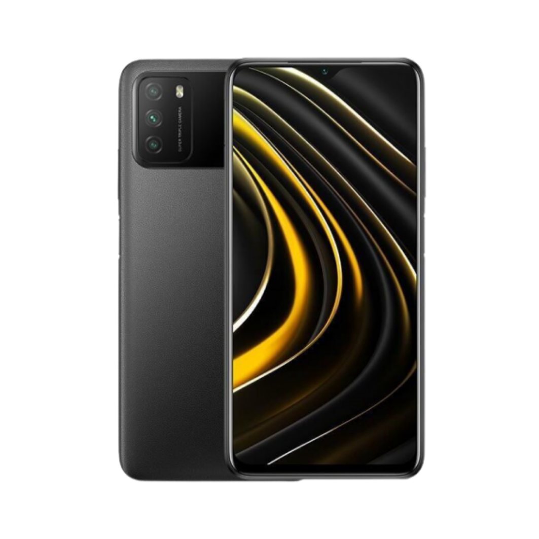 Xiaomi Poco M3 DS