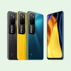 Xiaomi Poco M3 Pro 5G DS