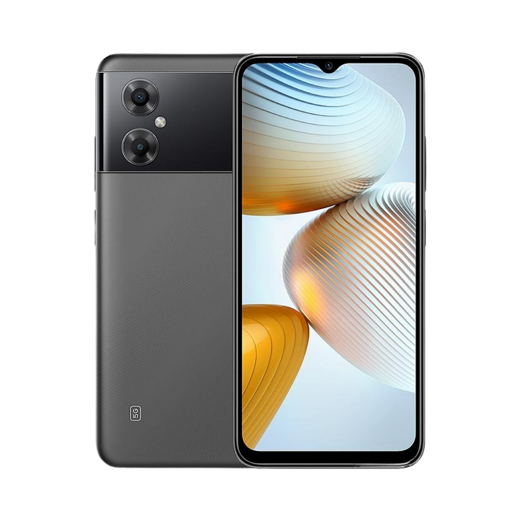 Xiaomi Poco M4 5G DS
