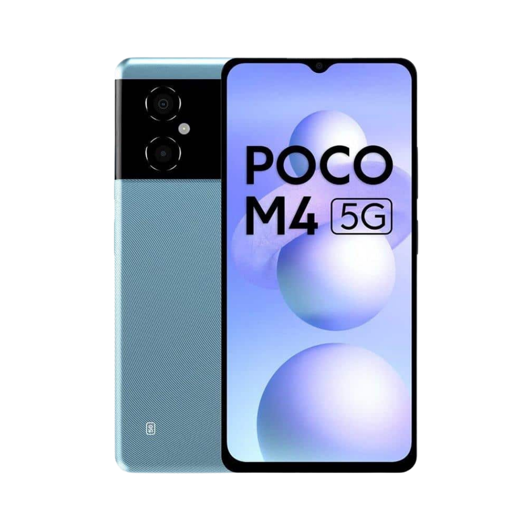 Xiaomi Poco M4 5G DS