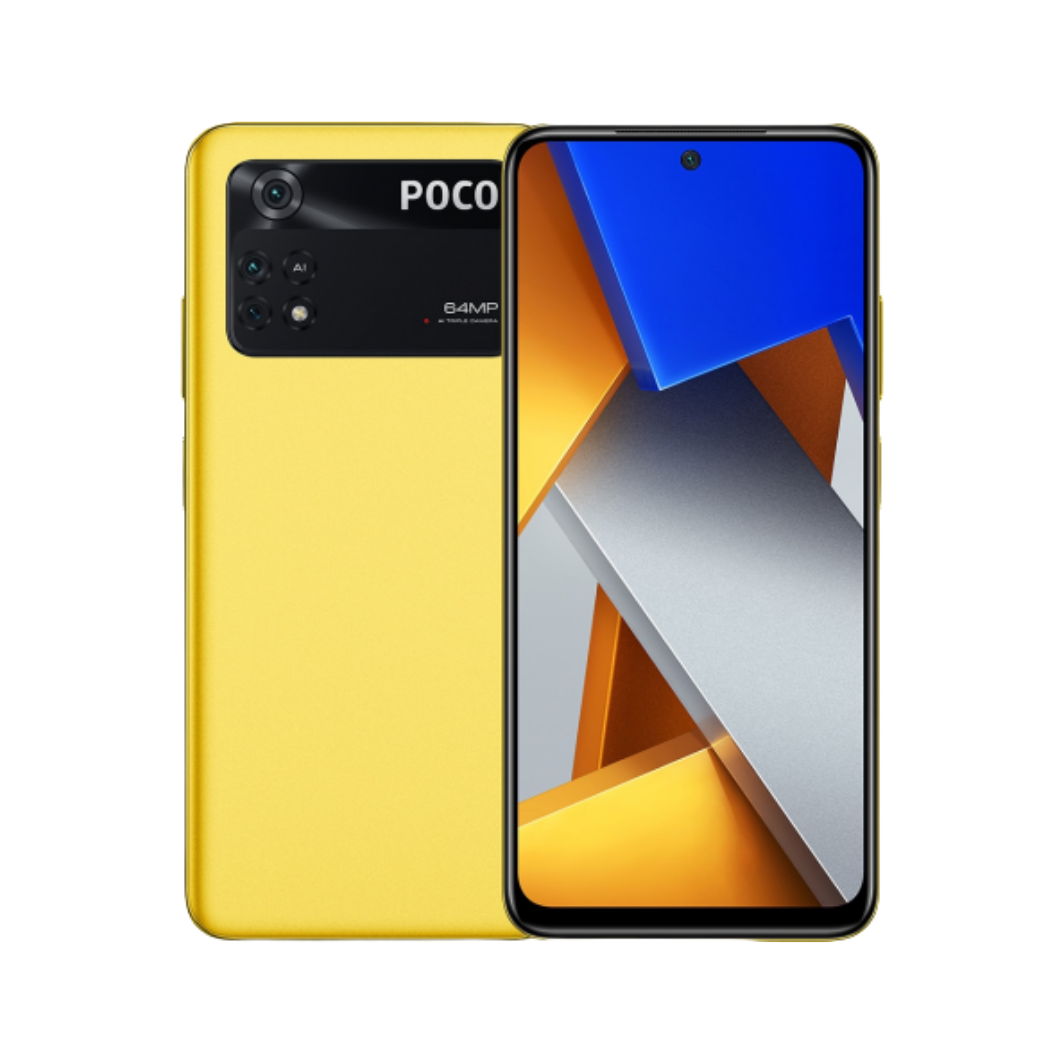 Xiaomi Poco M4 Pro DS