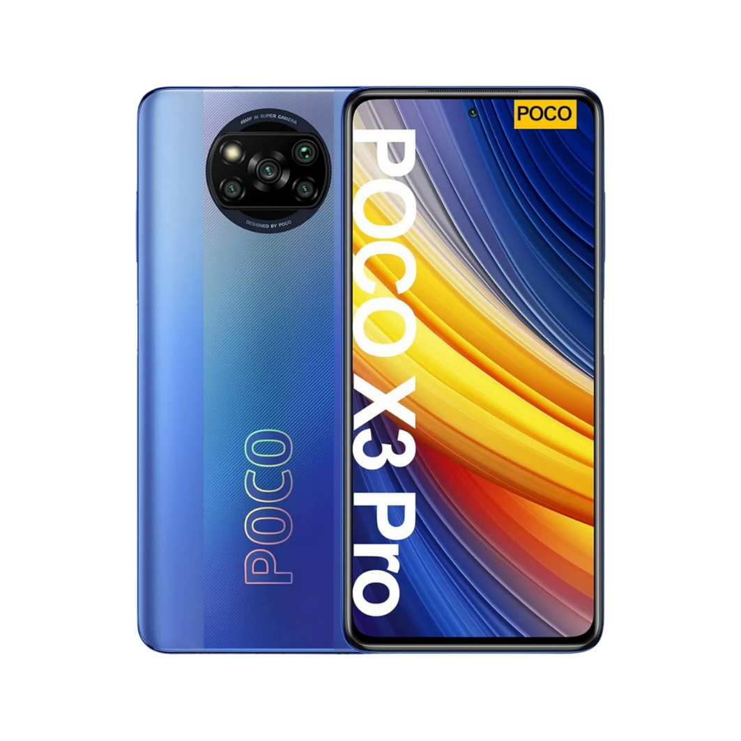 Xiaomi Poco X3 Pro DS