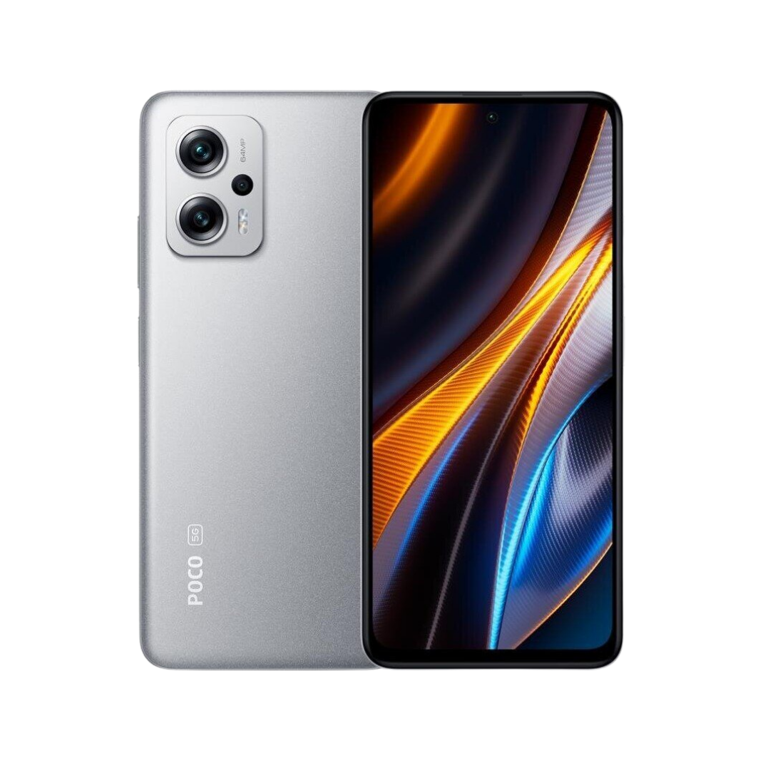 Xiaomi Poco X4 GT 5G DS
