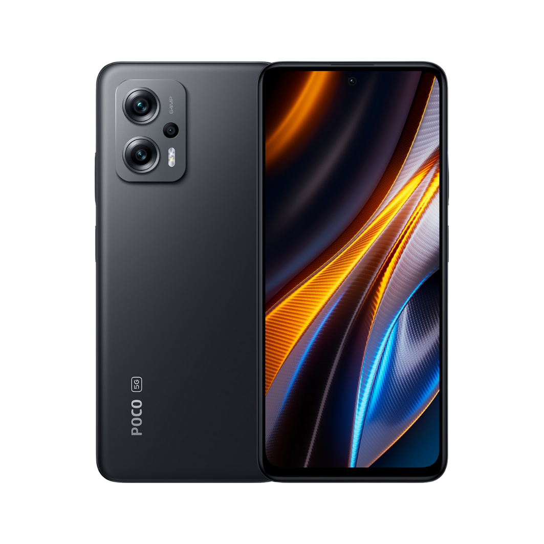 Xiaomi Poco X4 GT 5G DS