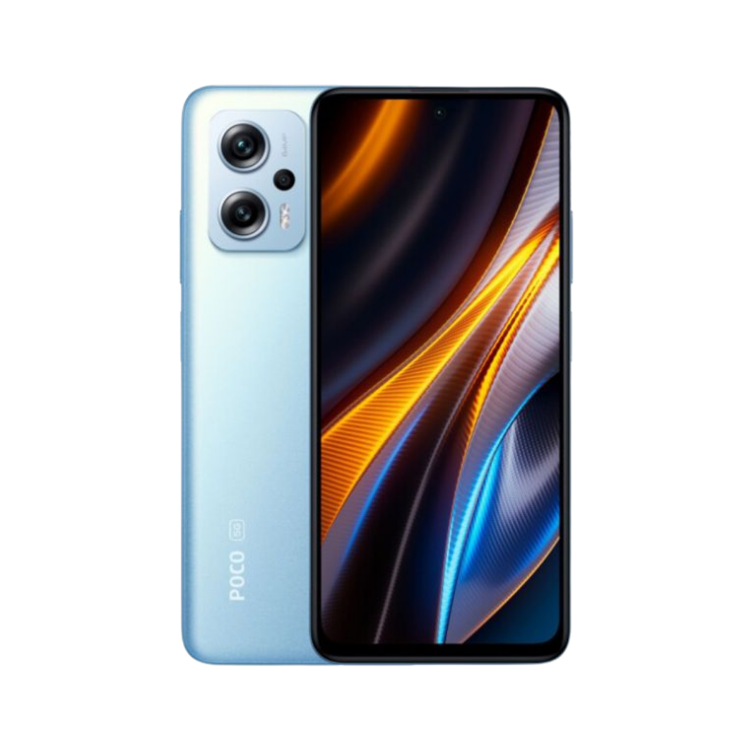 Xiaomi Poco X4 GT 5G DS