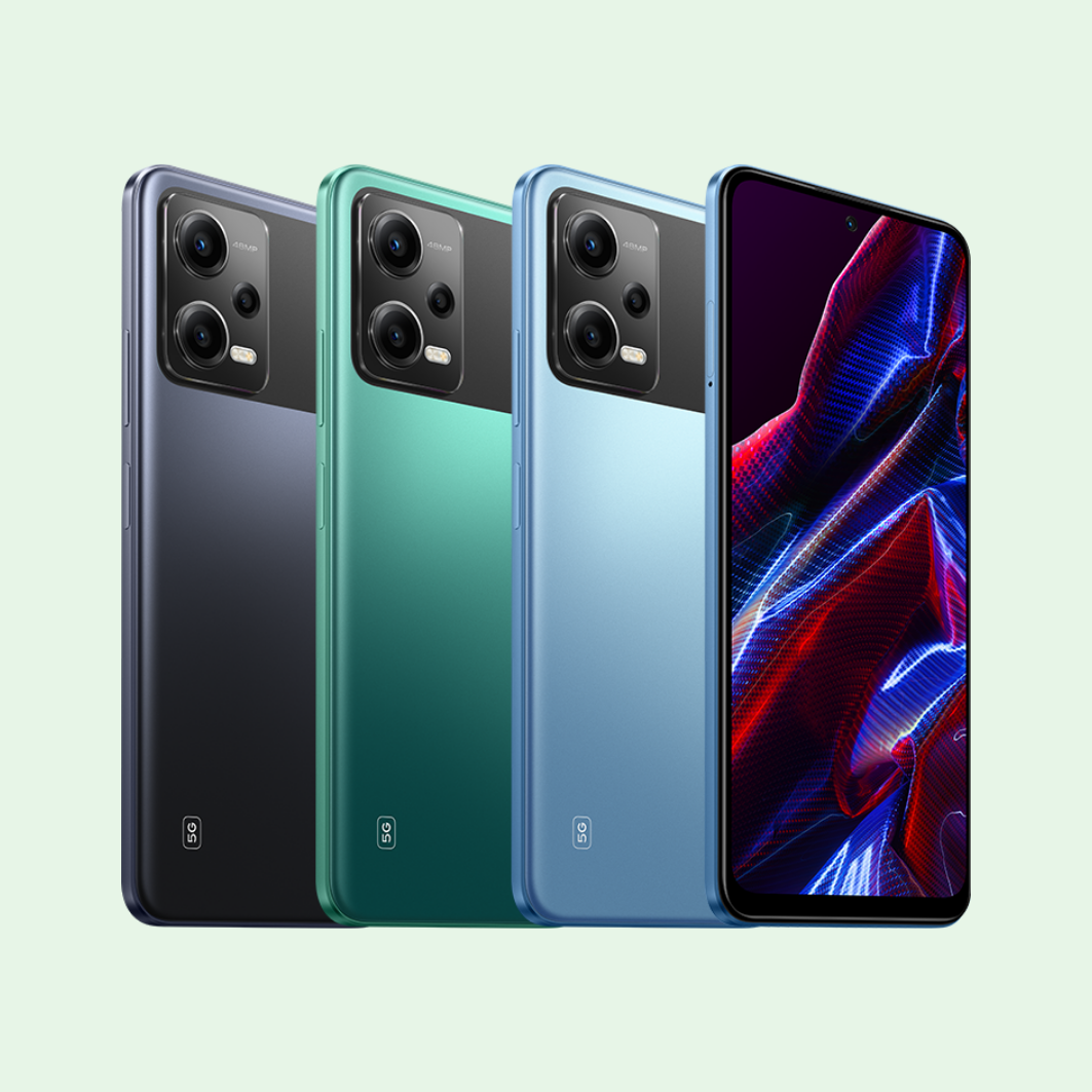 Xiaomi Poco X5 5G DS