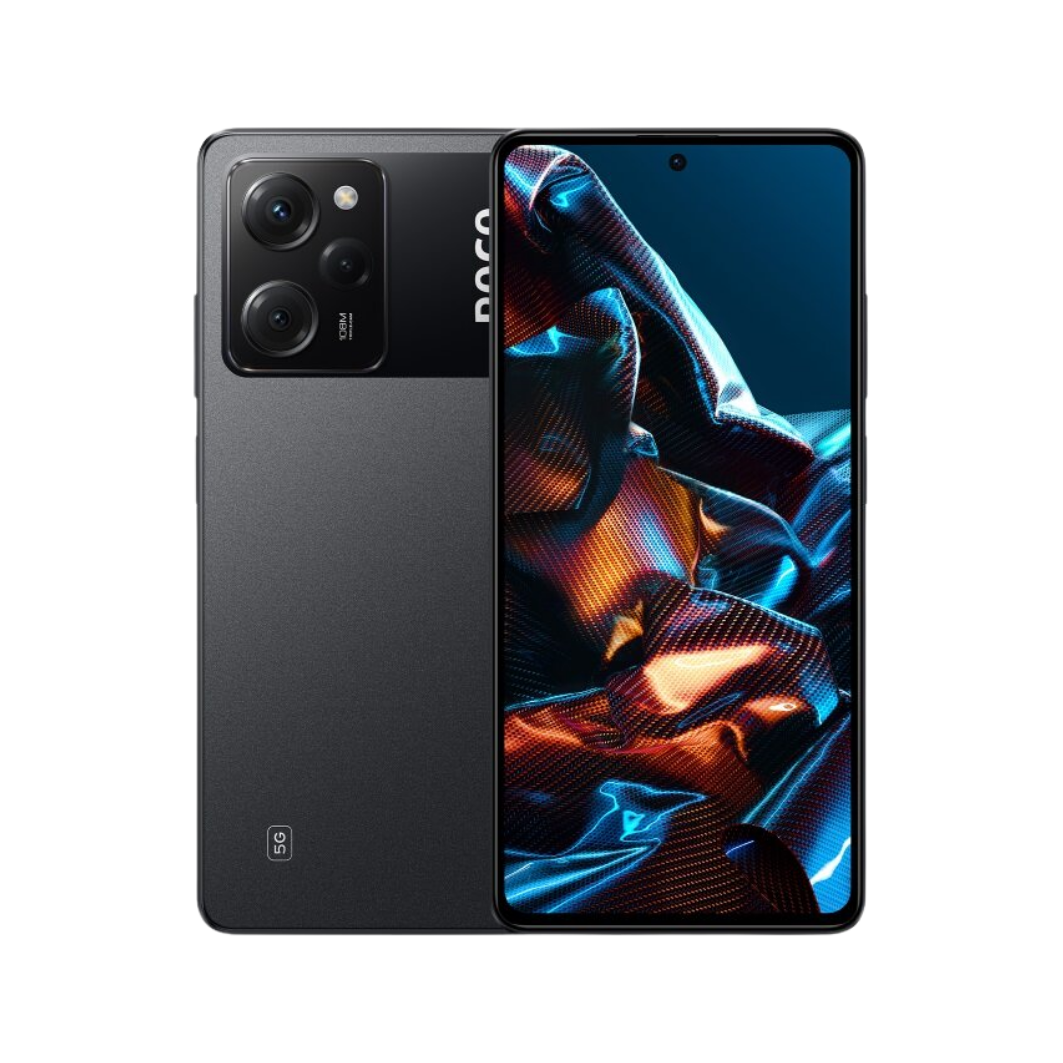 Xiaomi Poco X5 5G DS