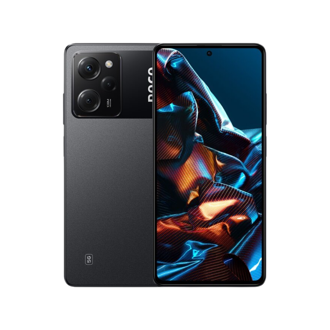 Xiaomi Poco X5 Pro 5G DS