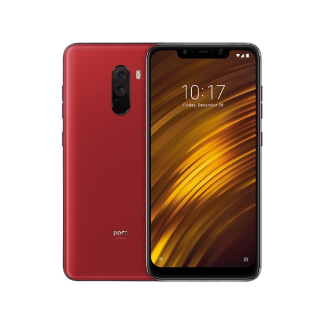 Xiaomi Pocophone F1 DS