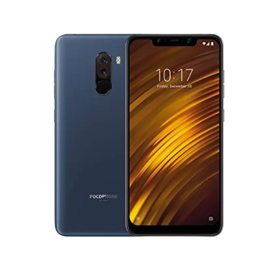 Xiaomi Pocophone F1 DS
