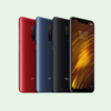 Lietots Xiaomi Pocophone F1 ar garantiju | Kliksel