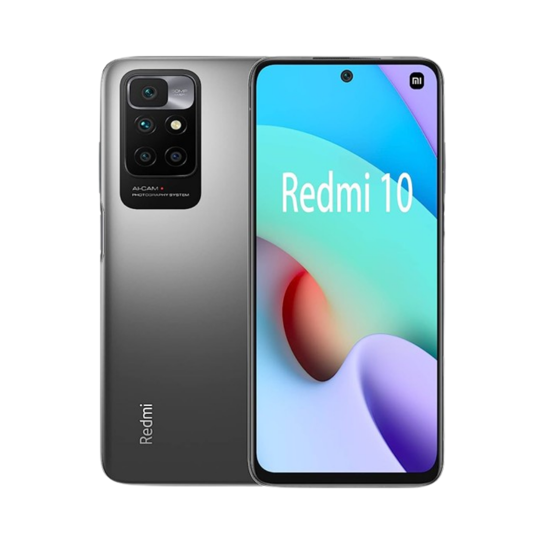 Xiaomi Redmi 10 DS