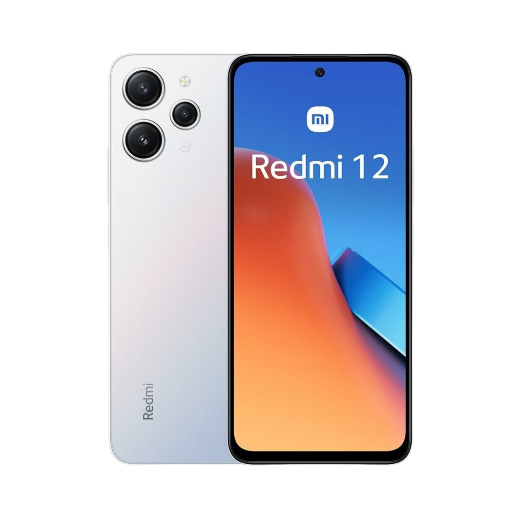 Xiaomi Redmi 12 5G DS