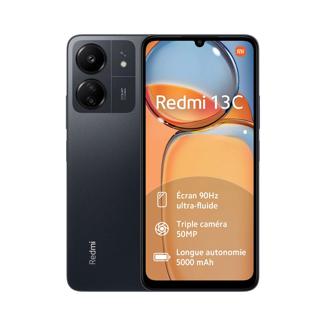 Xiaomi Redmi 13C DS