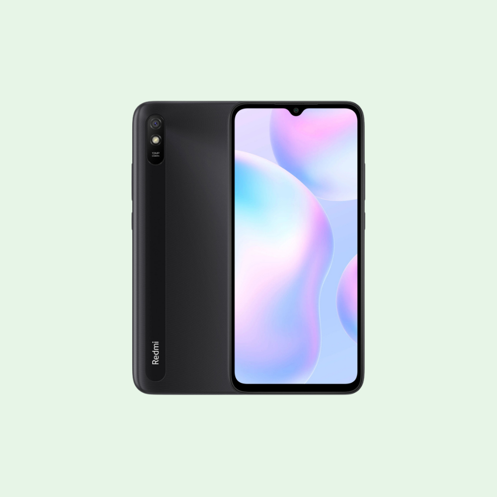 Xiaomi Redmi 9A DS