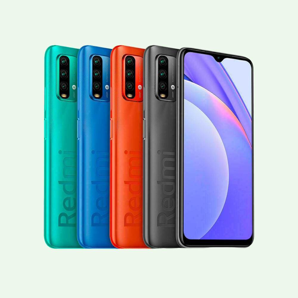 Xiaomi Redmi 9T DS