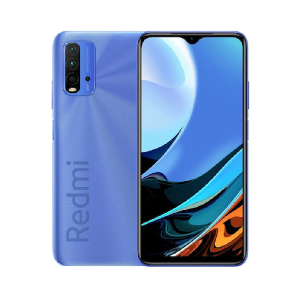 Xiaomi Redmi 9T DS