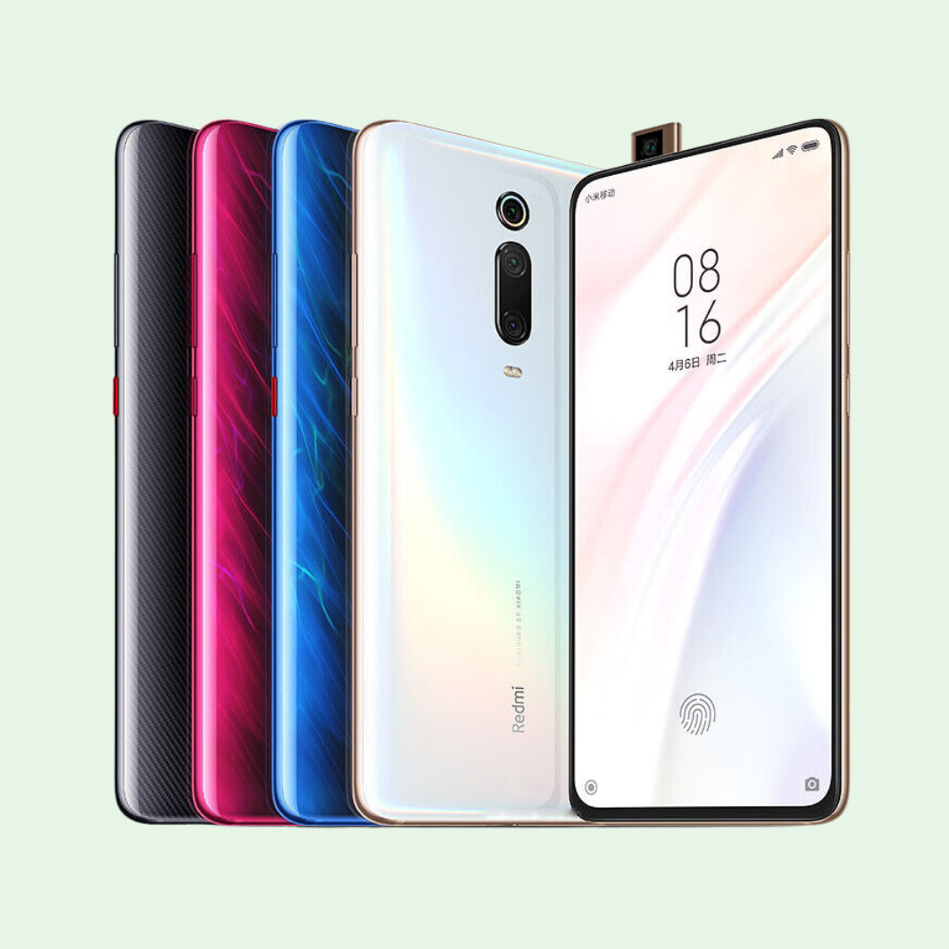 Xiaomi Redmi K20 Pro DS