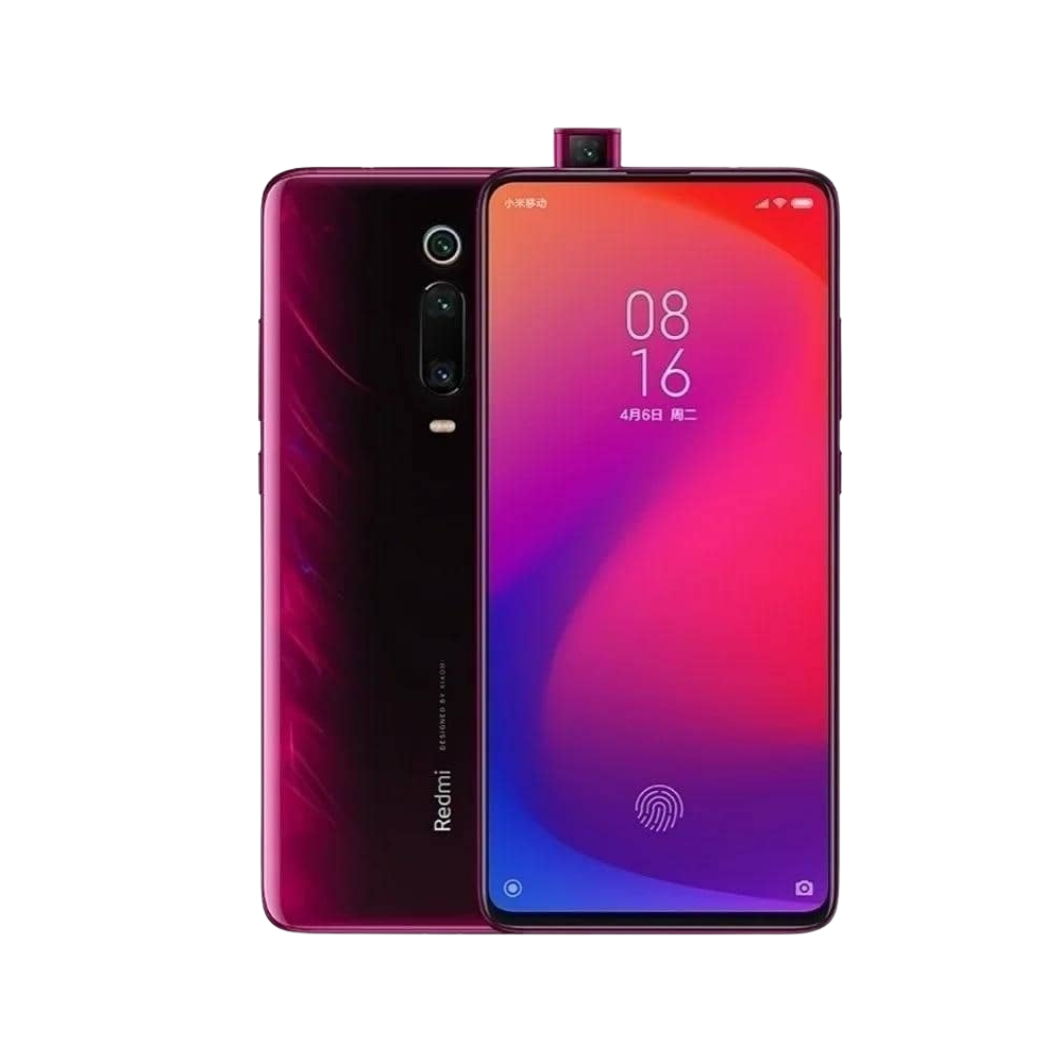 Xiaomi Redmi K20 Pro DS