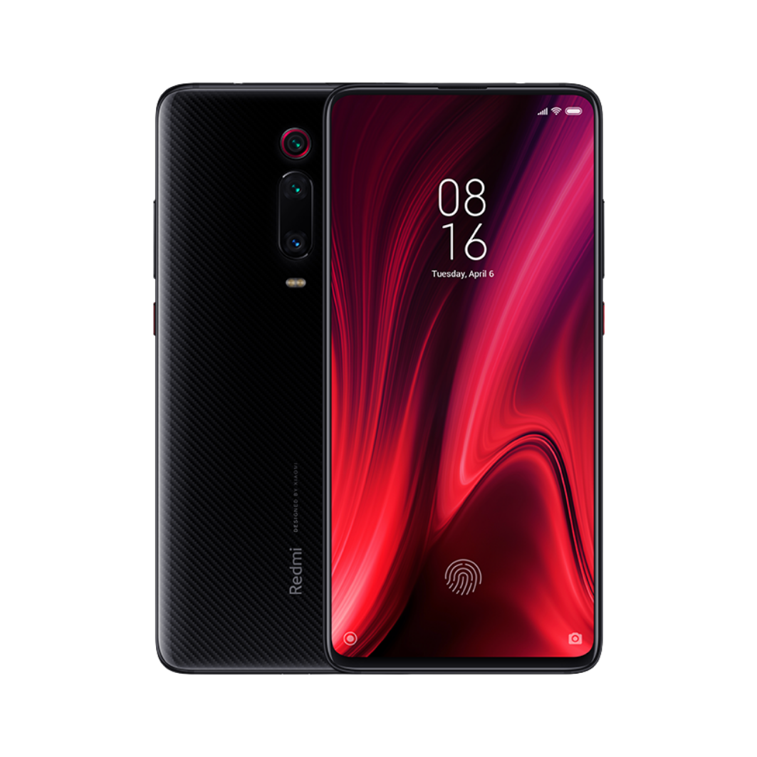 Xiaomi Redmi K20 Pro DS