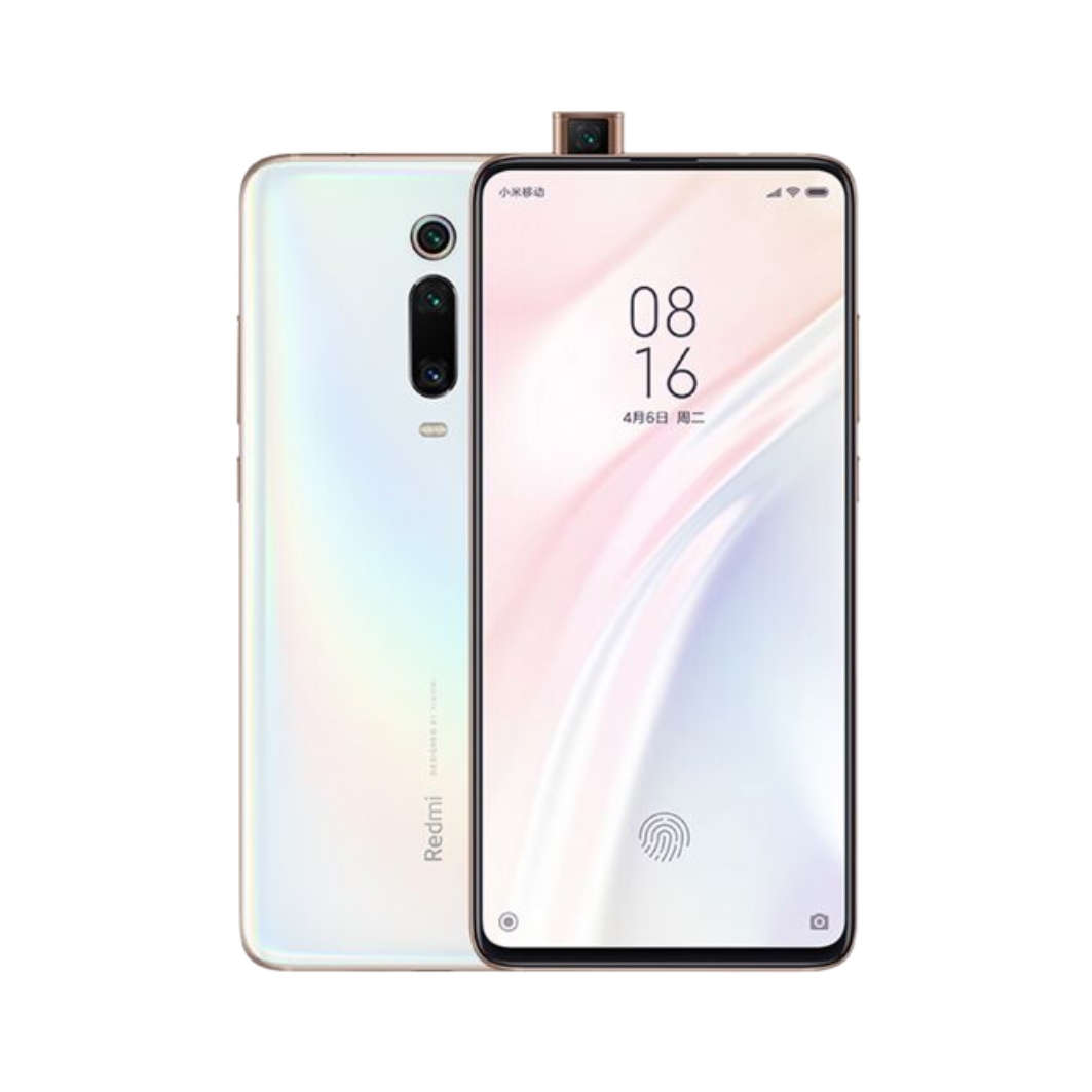 Xiaomi Redmi K20 Pro DS